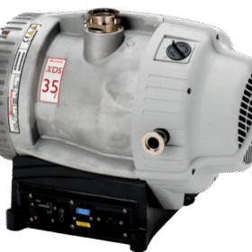 Edwards XDS35i Scroll Pump