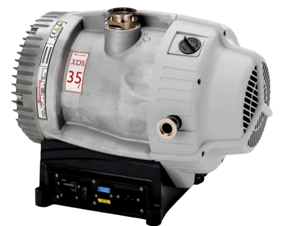 Edwards XDS35i Scroll Pump
