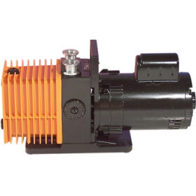 Alcatel 2004A Mechanical Vacuum Pump