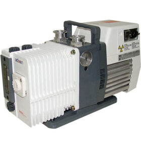 Alcatel 2010i Mechanical Vacuum Pump
