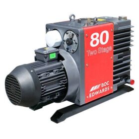 Edwards E2M80 Vacuum Pump