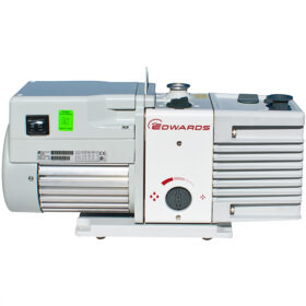 Edwards RV8 Mechanical Vacuum Pump