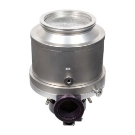 Leybold 1000C Turbomolecular Pump