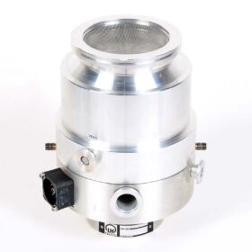 Leybold 361C Turbomolecular Pump