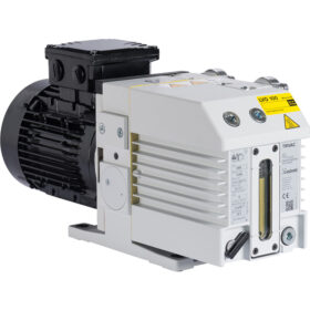 Leybold D8B Mechanical Vacuum Pump