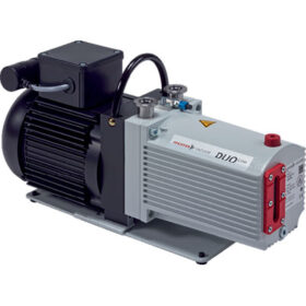 Pfeiffer Duo 11 Rotary Vane Pump