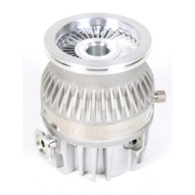 Varian 301 Turbomolecular Pump