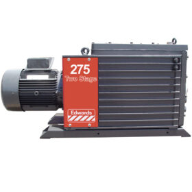 Edwards E2M275 Vacuum Pump – Rebuilt with 6-Month Warranty